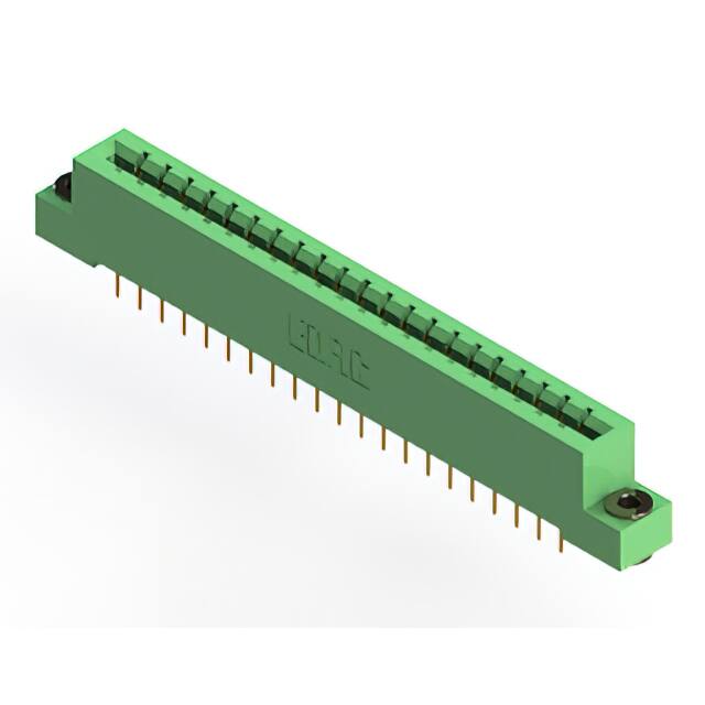 833-042-524-203 EDAC Inc.  Edgeboard Connectors
